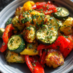 airfryer przepisy po polsku