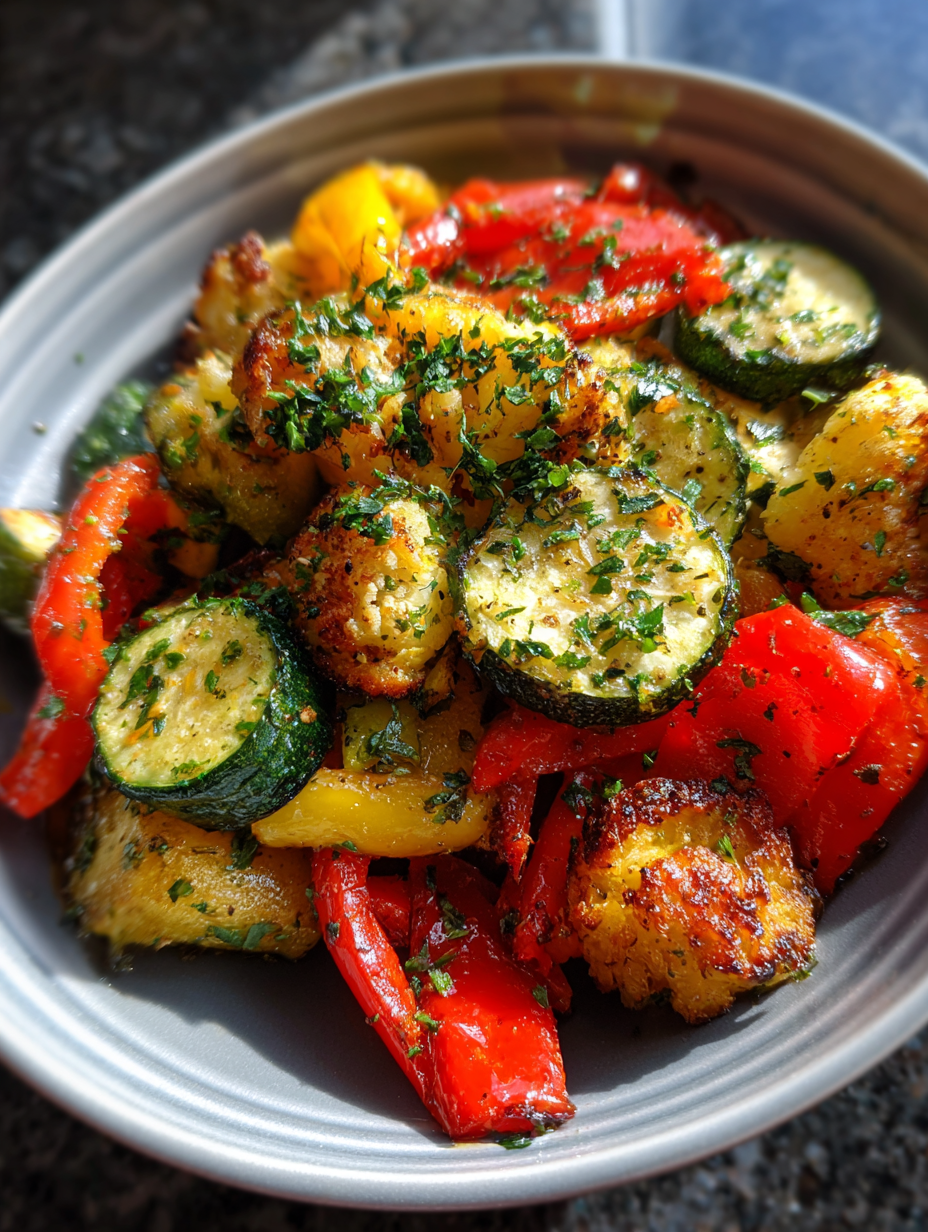 airfryer przepisy po polsku