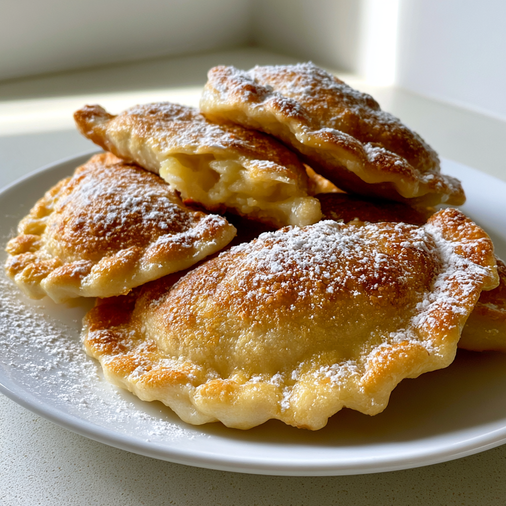 Pierogi ruskie z ziemniakami i serem: 5 powodów, by spróbować