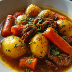 zupa gulaszowa